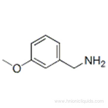 3-Methoxybenzylamine CAS 5071-96-5